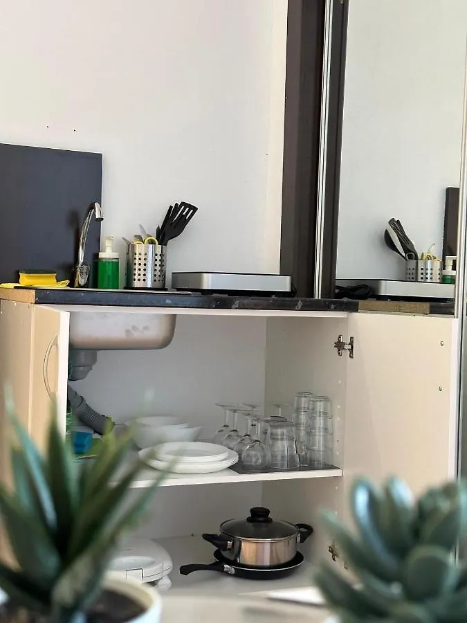 #16 Mini Estudio Familiar Ayamonte Apartment Spain