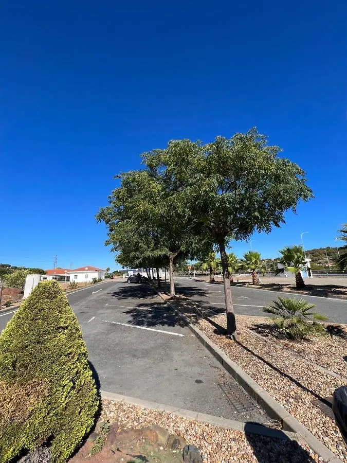 #16 Mini Estudio Familiar Ayamonte Apartamento