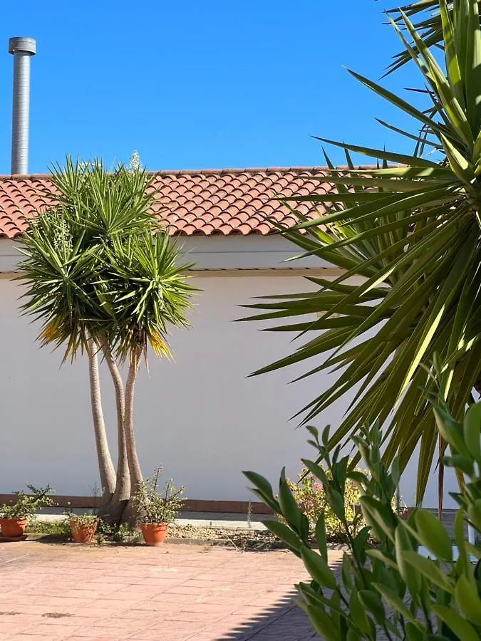 #16 Mini Estudio Familiar Ayamonte Apartment