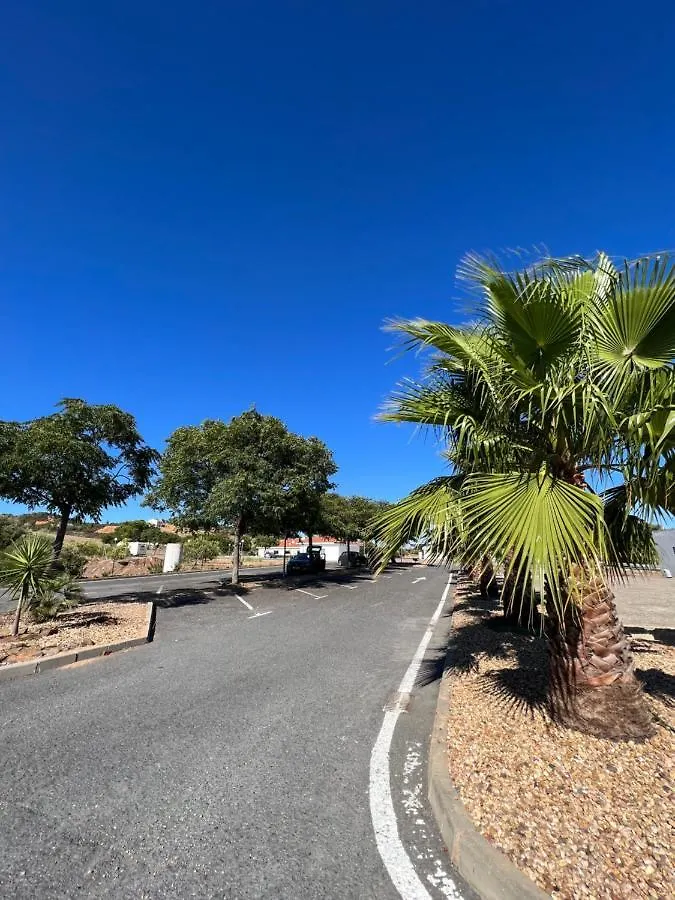 #16 Mini Estudio Familiar Ayamonte Apartamento 0*,  Espanha