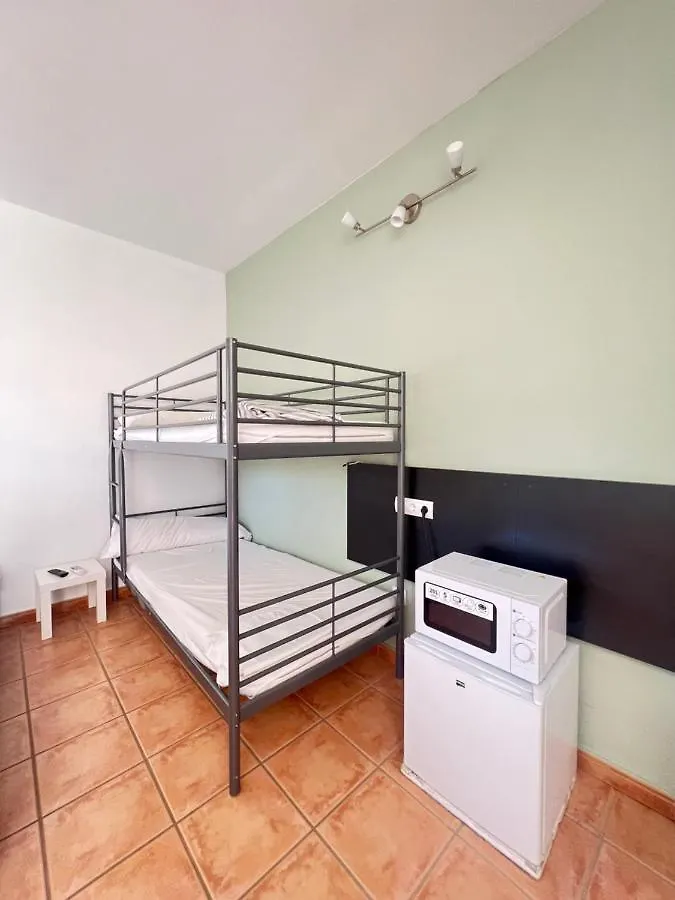 #16 Mini Estudio Familiar Ayamonte Apartment