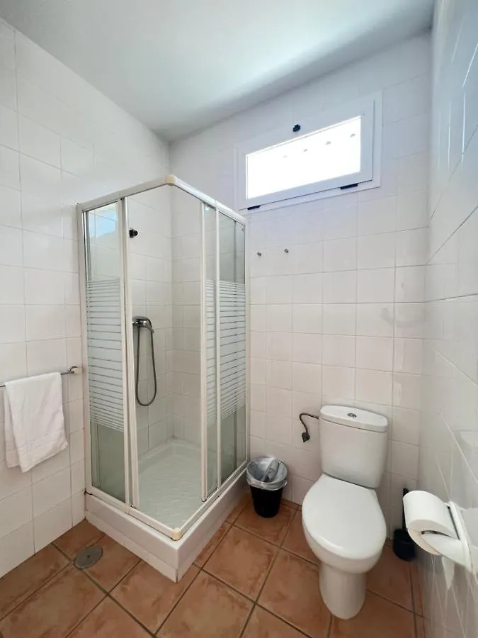 #16 Mini Estudio Familiar Ayamonte Apartment